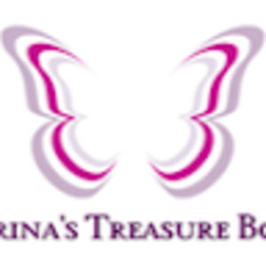 Meet your Posher, Katrina